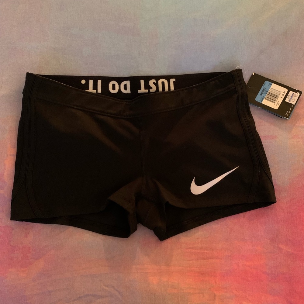 Nike Dri-fit Shorts